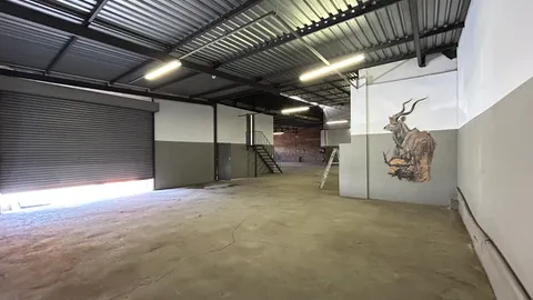 The Tannery