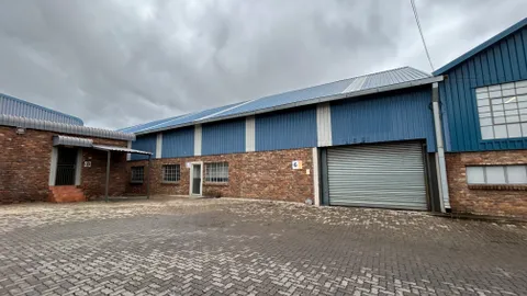 The Tannery