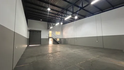 The Tannery
