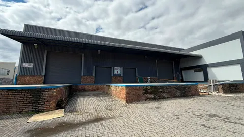 Westview Industrial Park