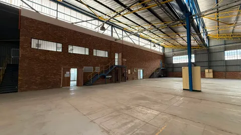 Westview Industrial Park