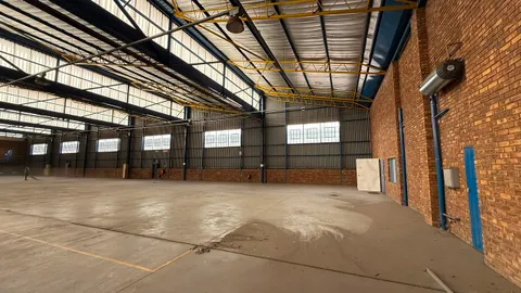 Westview Industrial Park