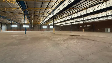 Westview Industrial Park