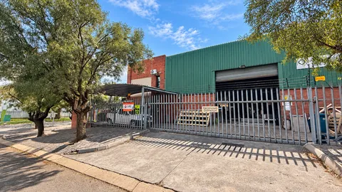12 Brunton Street