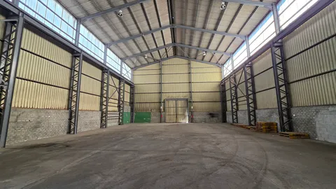 Parow Industrial