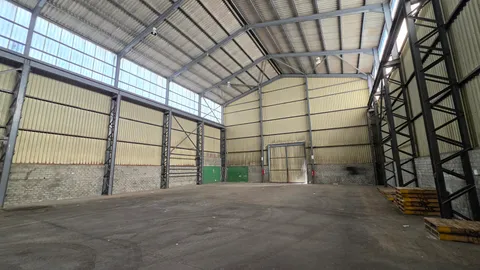 Parow Industrial