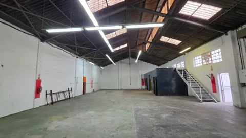 Epping Industrial