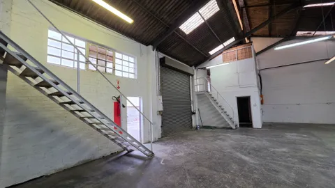 Epping Industrial