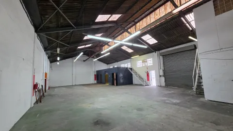 Epping Industrial