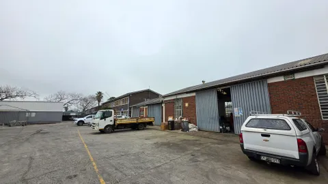 Epping Industrial