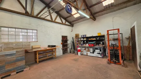 Epping Industrial