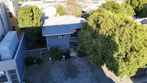 Development Opportunity in Claremont On Auction: 21,23 & 25 Selous Road and 148 & 150 Belvedere Road, Claremont