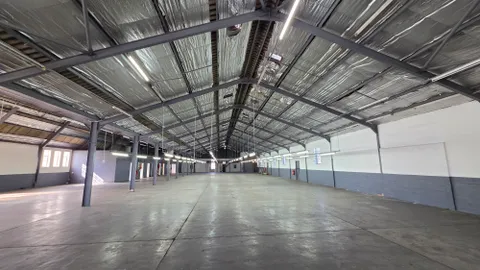 Elsies River Industrial