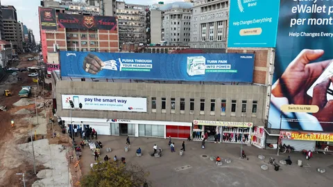 97% Teneted Retail Site On Auction: 200 Lilian Ngoyi Street