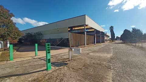 179 Voortrekker Road