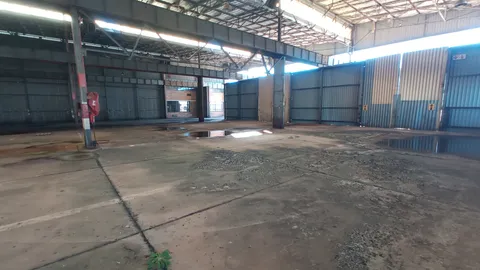 179 Voortrekker Road