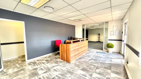 Lords Office Park