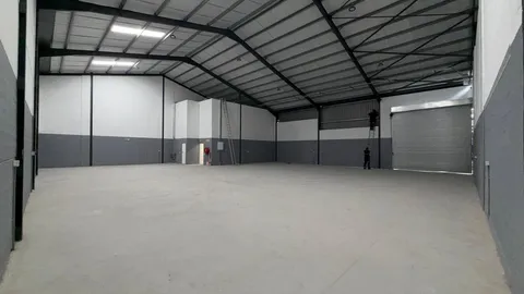 Wimbledon Estate, 510m2