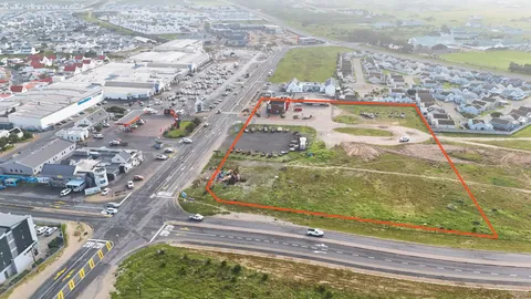 Development Opportunity On Auction: 5349 Olifantskop, Langebaan