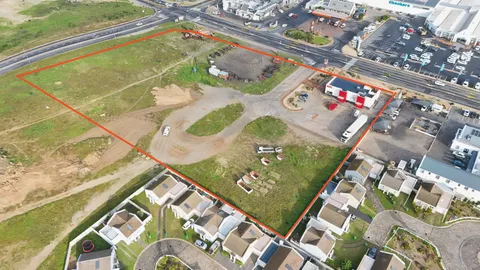 Development Opportunity On Auction: 5349 Olifantskop, Langebaan