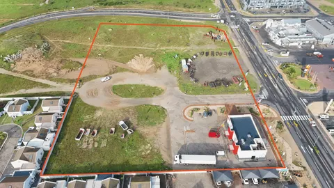 Development Opportunity On Auction: 5349 Olifantskop, Langebaan