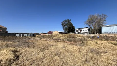 633 Bergrivier Drive
