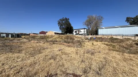 633 Bergrivier Drive
