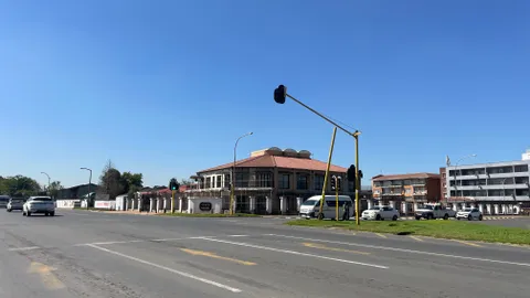 Zahra Square