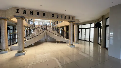 Zahra Square