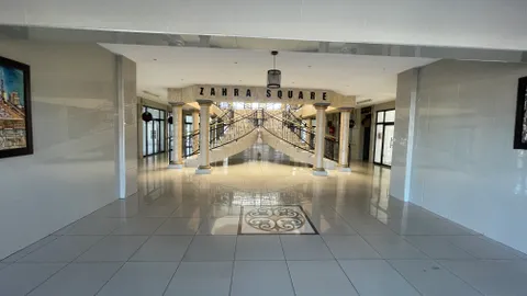 Zahra Square