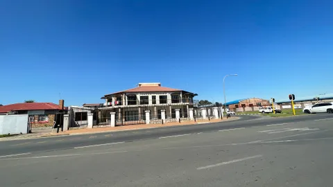 Zahra Square