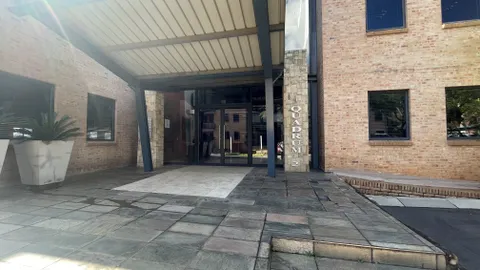 Quadrum Office Park