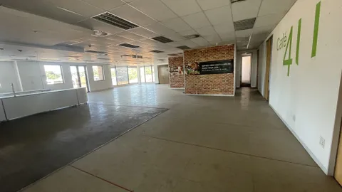 Quadrum Office Park