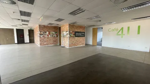 Quadrum Office Park