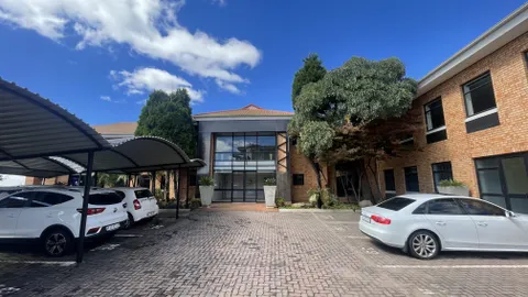 Constantia Ridge Office Park