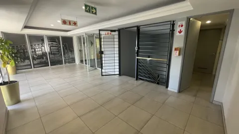 Constantia Ridge Office Park
