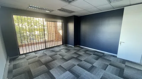 Constantia Ridge Office Park