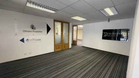 Constantia Ridge Office Park