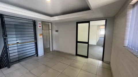 Constantia Ridge Office Park
