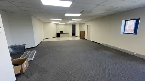 Constantia Ridge Office Park