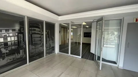 Constantia Ridge Office Park
