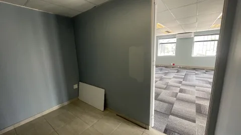 Constantia Ridge Office Park
