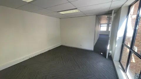 Constantia Ridge Office Park
