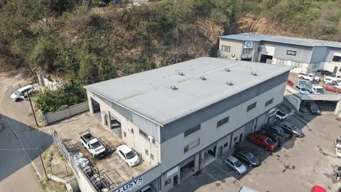 PORTFOLIO DISPOSAL | Vacant Warehouse On Auction: Section 11 Toucan Park, 33 Stanhope Place, Umgeni Park, Durban North