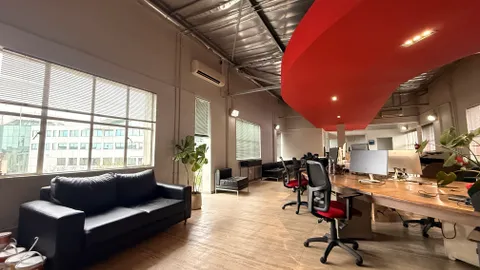 The Workshop