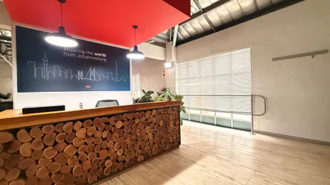 The Workshop