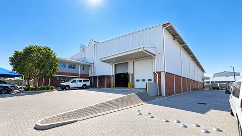 Epping Industrial 