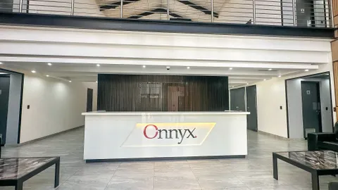 Onnyx Building