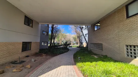 Midrand Gate