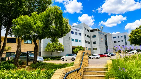 Midrand Gate